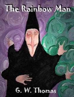 The Rainbow Man - The Six Cities, #3