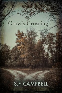 Crow's Crossing - Andover Series, #1