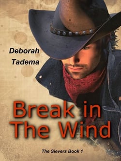 Break in The Wind - Sievers