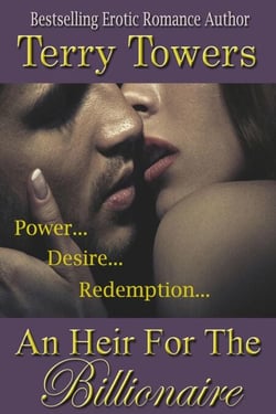 An Heir For The Billionaire