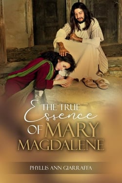 The True Essence of Mary Magdalene - Mother Mary