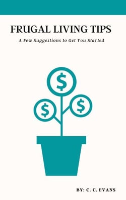 Frugal Living Tips: A Few Suggestions To Get You Started - THE FIT &amp; FRUGAL LIFE