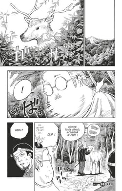 Sakamoto Days - Chapitre 69 - Kaji