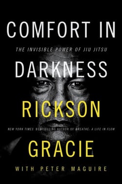 Comfort in Darkness - The Invisible Power of Jiu Jitsu