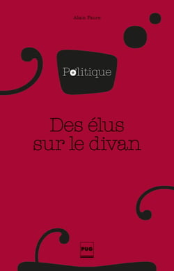Des élus sur le divan