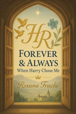 Forever&amp;Always - When Harry Chose Me