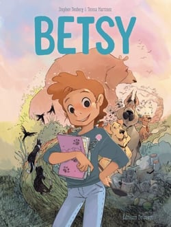 Betsy
