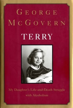 Terry: - My Daughter's Life-and-Death Struggle with Alcoholism