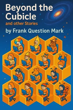 Beyond the Cubicle and Other Stories