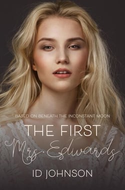 The First Mrs. Edwards - Celestial Springs, #3