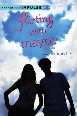 Flirting with Maybe - A Novella
