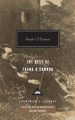 The Best of Frank O'Connor - Introduction by Julian Barnes