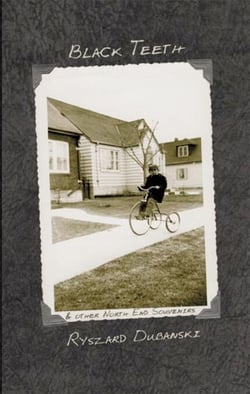 Black Teeth - And Other North End Souvenirs