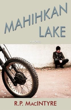 Mahihkan Lake