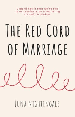 The Red Cord Of Marriage