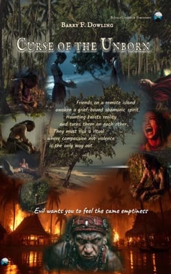 Curse of the Unborn