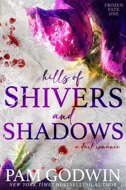 Hills of Shivers and Shadows - Frozen Fate, #1