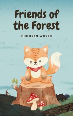 Friends of the Forest - Children World, #1