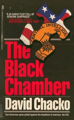 The Black Chamber