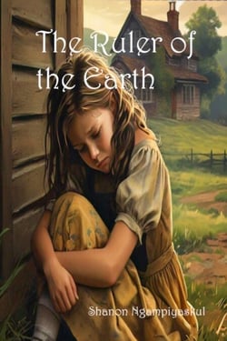 The Ruler of the Earth - The Ruler of the Earth, #1