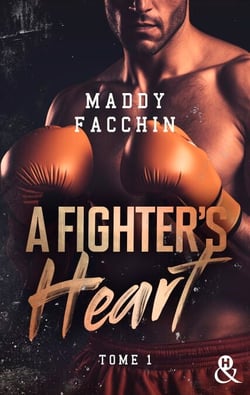 A Fighter's Heart - T1