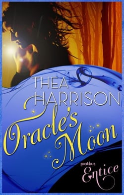 Oracle's Moon - Number 4 in series