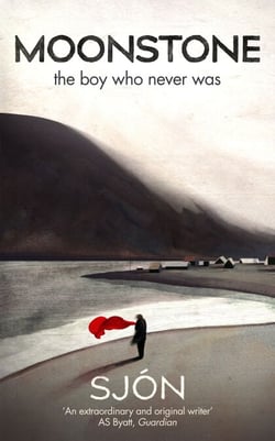Moonstone: The Boy Who Never Was - 'A brief, brilliant jewel of a book' Guardian