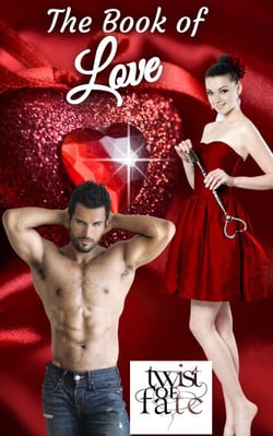 The Book of Love - TWIST OF FATE 2021