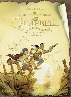 Les Campbell - Récit complet