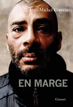 En marge - récit