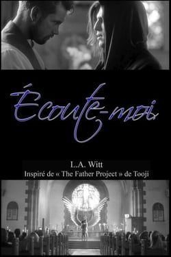 Écoute-moi: Inspiré de « The Father Project » de Tooji
