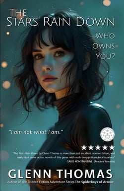 The Stars Rain Down - The Stars Rain Down, #1