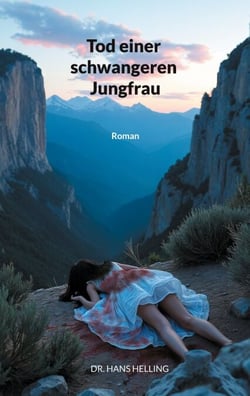 Tod einer schwangeren Jungfrau - Roman