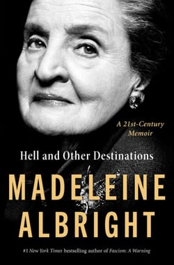 Hell and Other Destinations - A 21st-Century Memoir