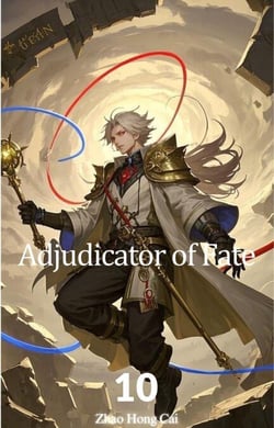 Adjudicator of Fate - Adjudicator of Fate, #10