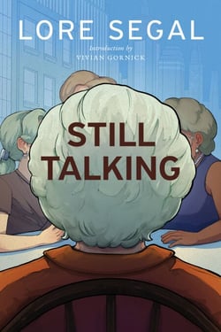 Still Talking - Stories
