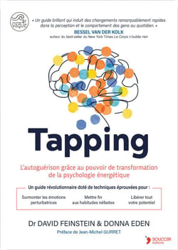 Le grand livre du tapping