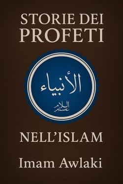 STORIE DEI PROFETI NELL'ISLAM