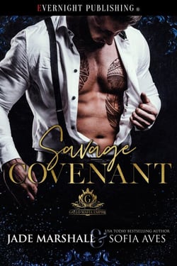 Savage Covenant - Tainted Love, #1