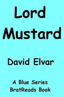 Lord Mustard - Blue Series