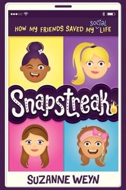 Snapstreak - How My Friends Saved My (Social) Life