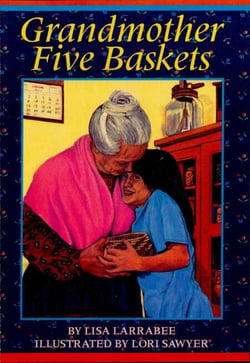Grandmother Five Baskets