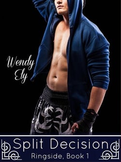 Split Decision - Ringside, #1