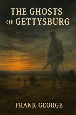 The Ghost's Of Gettysburg