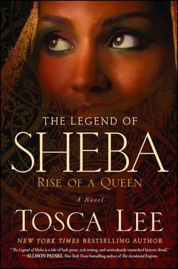 The Legend of Sheba - Rise of a Queen