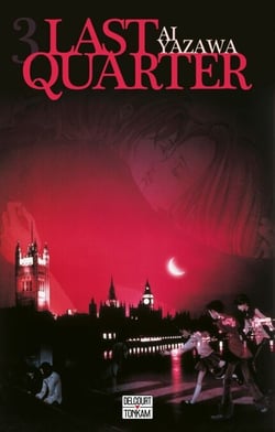 Last Quarter T03