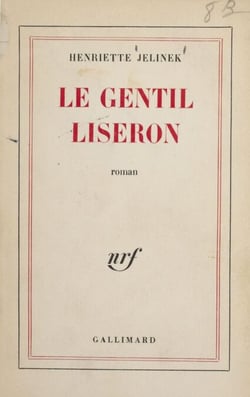 Le gentil liseron
