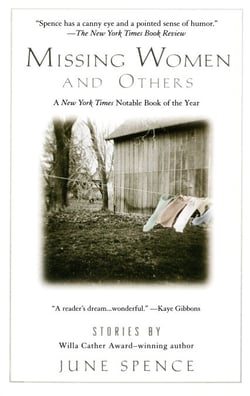 Missing women &amp; others