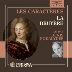Les Caractères
