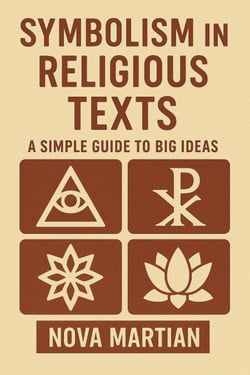 Symbolism in Religious Texts: A Simple Guide to Big Ideas